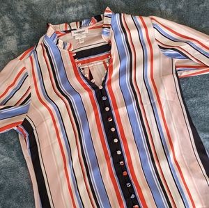 COPY - Express Button Up Top